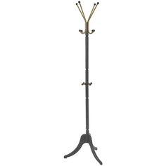 Вешалка напольная Leset Галант-2, Венге