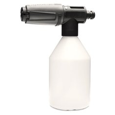 Распылитель пены с функцией регулировки Husqvarna для моек 100-300 серий