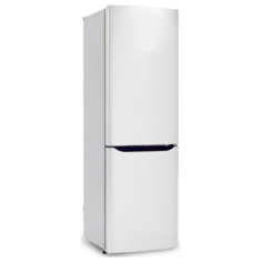 Холодильник двухкамерный с нижней МК ARTEL HD 455 RWENS белый Артель