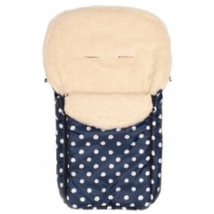 Зимний конверт Forest kids Ragnar Dots Limited Edition Синий