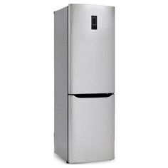 Холодильник двухкамерный с нижней МК ARTEL HD 430 RWENE сталь Артель