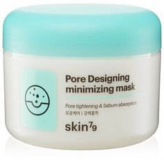 SKIN79 Маска для сужения пор Pore Designing Minimizing Mask, 100мл