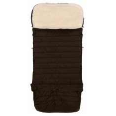 Зимний конверт Forest kids Lars Transformer Stripe Коричневый