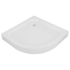 Orange E01-100TB/T Поддон Orange 1/4 круга 100 см белый