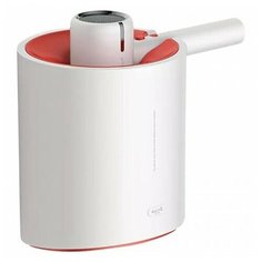Фен с сушилкой для рук Deerma(DEM-GS100) белый Xiaomi