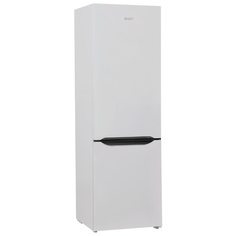 Холодильник двухкамерный с нижней МК ARTEL HD 430 RWENS сталь Артель