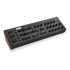 Behringer PRO-1 аналоговый синтезатор, 2 осцилятора Curtis3340,