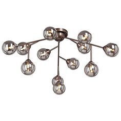 Потолочная люстра Vitaluce V4865-7/12PL