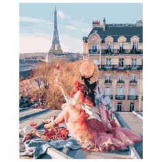 Картина по номерам Paintboy GX25419 40х50см