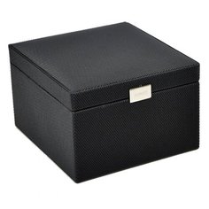 Шкатулка для хранения часов и аксессуаров LC Designs 71182