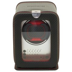 Шкатулка для хранения двух часов с автоматическим подзаводом Friedrich Lederwaren 29460-2