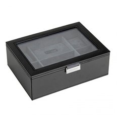 Шкатулка для хранения стандартных 8 часов или браслетов LC Designs 73223