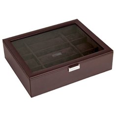 Шкатулка для хранения 15 часов LC Designs 73235
