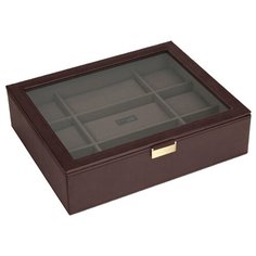 Шкатулка для хранения 15 часов LC Designs 73241