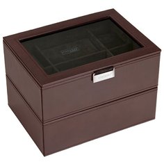 Шкатулка для 16 часов или браслетов LC Designs 73222