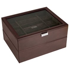 Шкатулка для хранения 15 часов LC Designs 73237