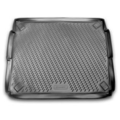 Коврик в багажник Element PEUGEOT 3008 08/2010-2016, верх.(полиуретан), CARPGT00V30
