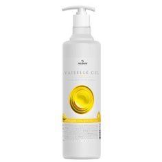 Pro-Brite Vaiselle Gel Lemon Гель д/мытья посуды Лимон с витамином "Е" 500мл.