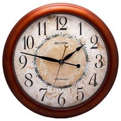 Настенные часы Rhythm CMH803NR06