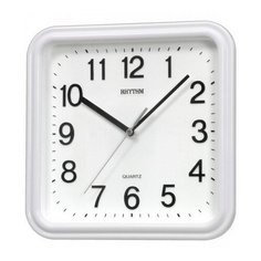 Настенные часы Rhythm CMG450NR03