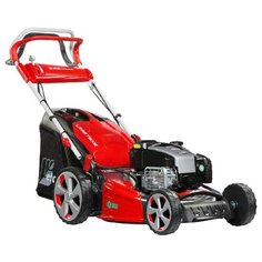 Газонокосилка бензиновая EFCO LR 53 TBXE Allroad Plus 4