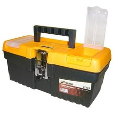 Ящик для инструмента 320х155х139 мм МТ-13 морозост 27583 Skrab