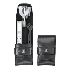Маникюрный набор Twinox мужской, 3 пр. Zwilling J. A. Henckels