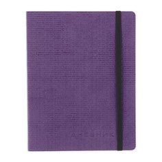 Дневник 1-11 класс, кожзам (лайт), тиснение, резинка, ляссе, 48 л., АЛЬТ,MEGAPOLIS Фиолет., 10-068/02