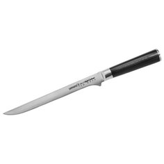 Филейный нож Samura Mo-V SM-0048/K