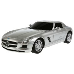 Машина на радиоуправлении Rastar Mercedes Sls Amg