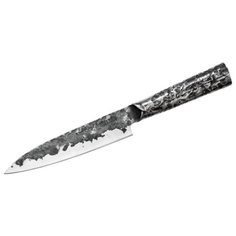 Нож кухонный Сантоку 160мм Samura METEORA SMT-0092