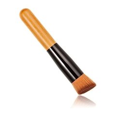 Zoreya Кисть для нанесения тональных средств Z27