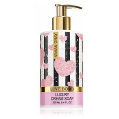 Vivian Gray Роскошное крем-мыло "LOVE BOMB", 250 мл, Германия