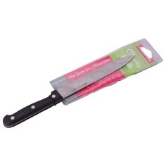 Нож кухонный Kamille для мяса с бакелитовой ручкой