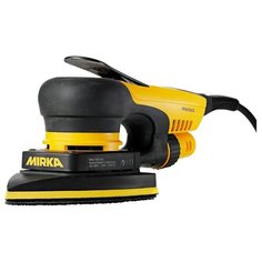Электрическая дельта шлифовальная машинка Mirka DEOS 663CV 100x152x152 мм