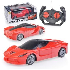 Машина р/у Oubaoloon 27 MHz, в коробке (FD500A)