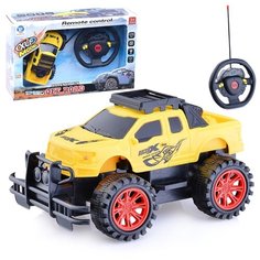 Машина р/у Oubaoloon 27 MHz, в коробке (789-909B)