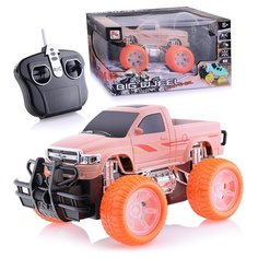 Машина р/у Oubaoloon 27 MHz, в коробке (8575-5)