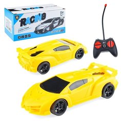 Машина р/у Oubaoloon 27 MHz, в коробке (789-66)