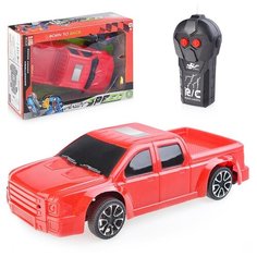 Машина р/у Oubaoloon 27 MHz, в коробке (9900-5)