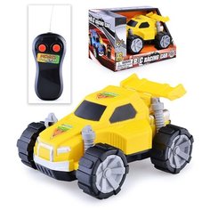 Машина р/у Oubaoloon 27 MHz, в коробке (BF984-33)