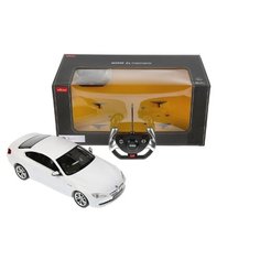 Машина на радиоуправлении Rastar Bmw 6 1:14 со светом