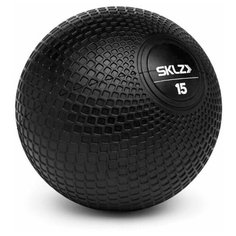 Мяч с утяжелением тренировочный SKLZ Medball 15 (10.5")