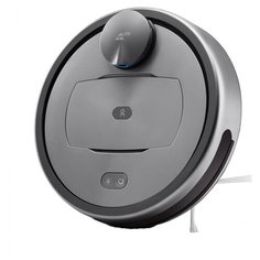 Робот-пылесос PUPPYOO Robot Vacuum Cleaner R6 Home Gray
