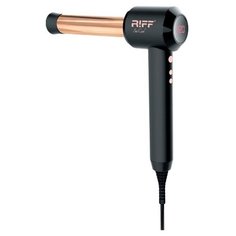 Riff Set Curl Плойка пистолет с ручкой 25 мм гальваника с терморегулятором мощность 40Вт