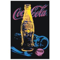 Напитки Раскраска картина по номерам на холсте RA381 40х60