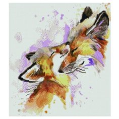 Алмазная мозаика Paintboy APK 19059 Любовь мамы (Фаенкова Елена) 40x50см