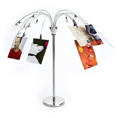 Держатель для фотографий Fotofalls настольный Umbra