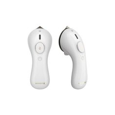 Беспроводной портативный паровой утюг Xiaomi Flexwarm Wireless Portable Hanging Ironing Machine White