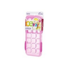 Контейнер для льда Klip IT Accents, большой, 27.5х12х4.2 см 61448 Sistema